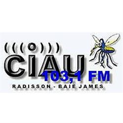 CIAU-FM