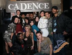 Cadence Clothing