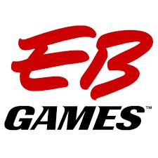 EB Games - MƒGA CENTRE SAINTE-FOY
