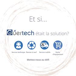 Guertech