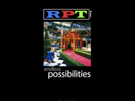 Rpt Incorporated