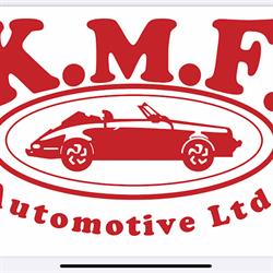 KMF Automotive Ltd