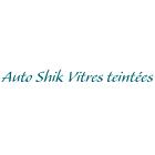 Auto Shik Vitres teintées