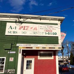 A-1 PIZZA