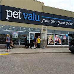 Pet Valu