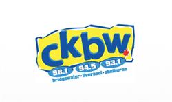Ckbw Radio