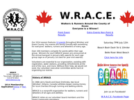 W r a C e