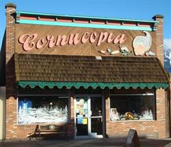 Cornucopia