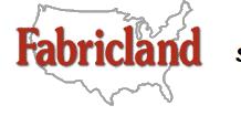 Fabricland - Salmon Arm
