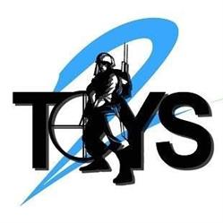 Toy Square