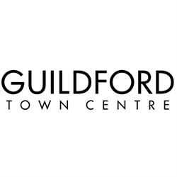 Guildford Town Centre