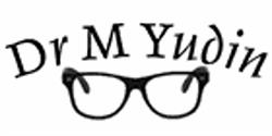 Yudin M Dr