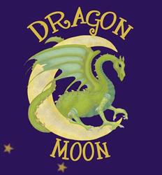 Dragon Moon