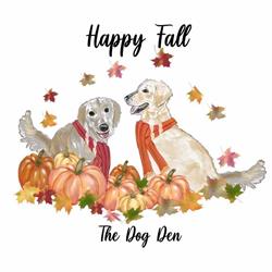Dog Den The