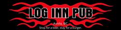 Log Inn Pub