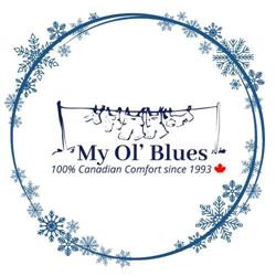 My Ol Blues