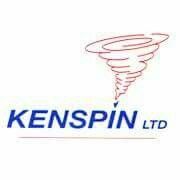 Kenspin Ltd