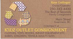 Kidz Outlet