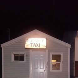 Midway Taxi