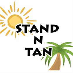 Stand & Tan