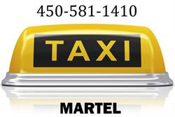 Taxi Martel