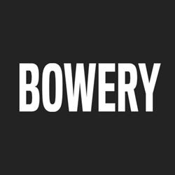 Bowery Creative Digital Marketing Agency