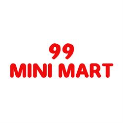 99 Mini Mart - For All Your Daily Needs (Purolator Amazon QR Code Drop Off Point)