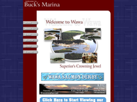 Bucks Marina