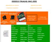 Z-Trauq Incorporated