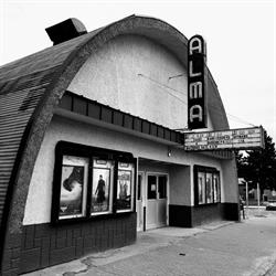 Alma Theatre