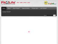 Fit For Life