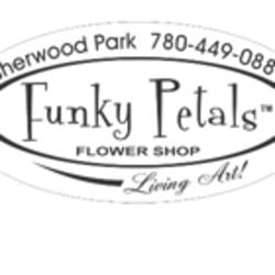 Funky Petals