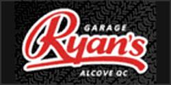 Ryan's Garage