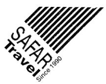 Safar Travel