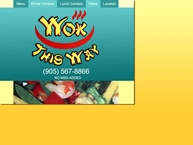 Wok This Way