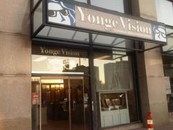 Yonge Vision
