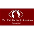 Dr Bacher S M