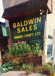 Baldwin Sales