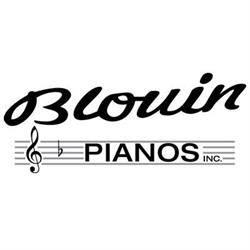 Blouin Pianos