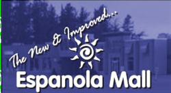 Espanola Mall