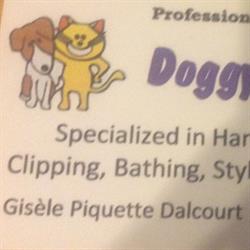 Doggy Styling