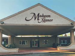 Madyson Manor