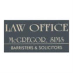 McGregor Sims Law Office