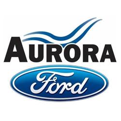 Aurora Ford Yellowknife