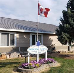 Parkway Lodge