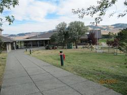 Nkwala School