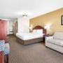 SureStay Plus Drumheller AB PNK SureStay Plus Drumheller AB PNK