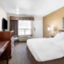 SureStay Plus Drumheller AB PNQ SureStay Plus Drumheller AB PNQ
