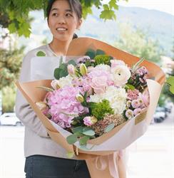 Senka Florist