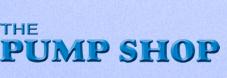 The Pump Shop